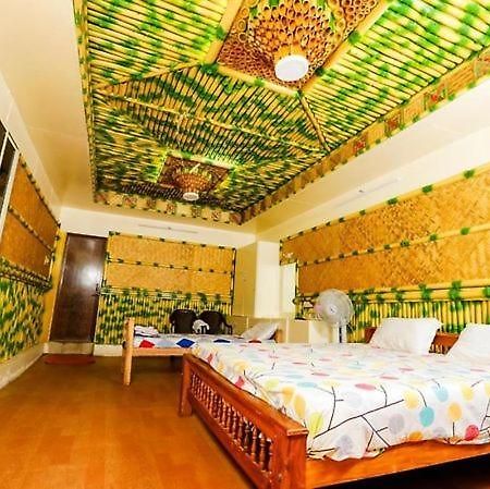 Sejour De Comfort Puducherry Buitenkant foto