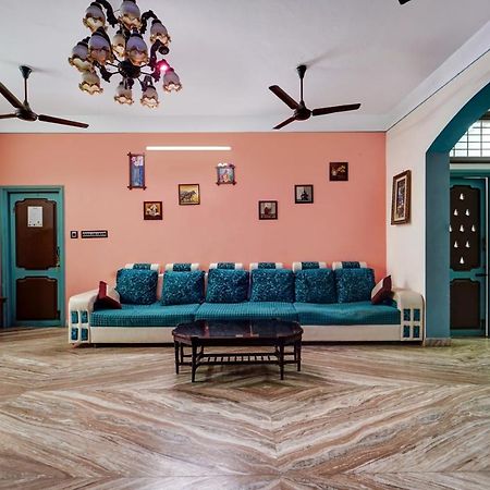Sejour De Comfort Puducherry Buitenkant foto