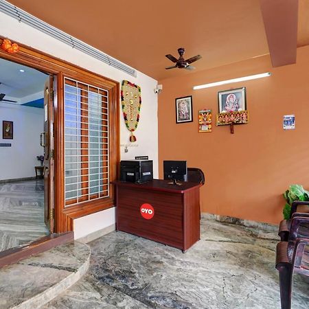 Sejour De Comfort Puducherry Buitenkant foto