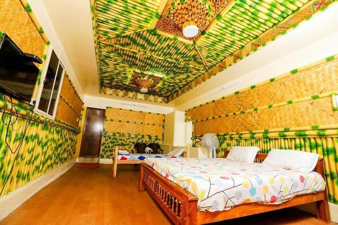 Sejour De Comfort Puducherry Buitenkant foto