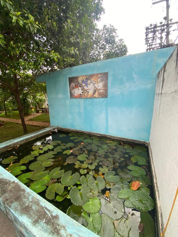 Sejour De Comfort Puducherry Buitenkant foto